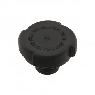 Крышка радиатора BMW 325 / BMW 318 / BMW 320 FEBI BILSTEIN 12205