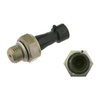 Датчик давления масла Fiat Cinquecento / Fiat Punto / Fiat Seicento FEBI BILSTEIN 12228