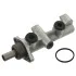 Тормозной цилиндр главный MERCEDES S (W126) / SL (107) / 123 76-93 FEBI BILSTEIN 12275 (фото 3)