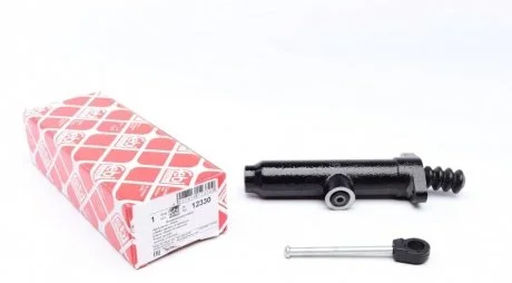 Головний циліндр зчеплення FEBI BILSTEIN 12330