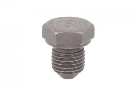 Пробка маслосливного отверстия с уплотнительным кольцом FEBI BILSTEIN 12341
