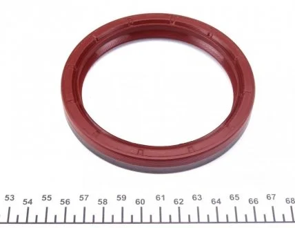 Сальник валу колінчатого FEBI BILSTEIN 12364