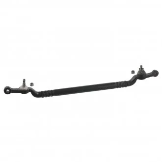 Рульова тяга поперечна (535мм) BMW 7 (E32) 3.0-5.0 03.85-09.94 FEBI BILSTEIN 12380