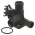 Фланец системы охлаждения VW Golf / VW Passat / Seat Toledo FEBI BILSTEIN 12406 (фото 3)