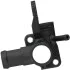 Фланец системы охлаждения VW Golf / VW Passat / Seat Toledo FEBI BILSTEIN 12406 (фото 4)