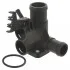Фланец системы охлаждения VW Golf / VW Passat / Seat Toledo FEBI BILSTEIN 12406 (фото 6)