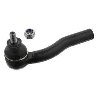 Наконечник тяги рулевой FIAT DOBLO левая сторона FEBI BILSTEIN 12474