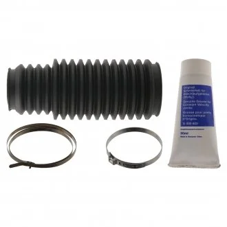 Пильовик рульової рейки BMW Z8 (E52) / 5 (E39) 95-03 FEBI BILSTEIN 12643