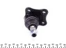 Шарова опора AUDI / SEAT / SKODA / VW A3 / Leon / Octavia / Golf / Polo передня ліва сторона D = 18mm 96- 05 FEBI BILSTEIN 12658 (фото 3)