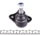Шарова опора AUDI / SEAT / SKODA / VW A3 / Leon / Octavia / Golf / Polo передня права сторона D = 18mm 96- 05 FEBI BILSTEIN 12660 (фото 2)
