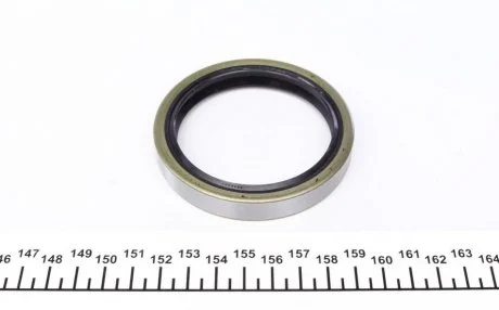 Сальник ступицы FEBI BILSTEIN 12694