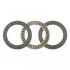 Подшипник игольчатый Fiat Uno / Fiat Panda / Lancia Y10 FEBI BILSTEIN 12736 (фото 2)