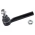 Наконечник рулевой тяги OPEL Astra G / Astra H / Zafira A передняя сторона 98- 09 12779
