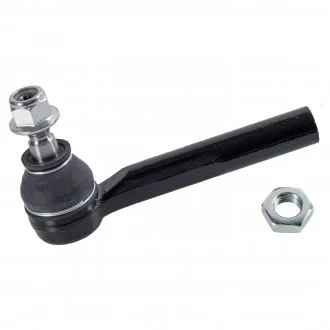 Наконечник рульової тяги OPEL Astra G/Astra H/Zafira A передня сторона 98- 09 FEBI BILSTEIN 12779