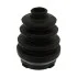 Пыльник ШРУС внешний Fiat Brava / Marea / Punto / Palio 1,2 / 1,6 01- 20mm / 67mm FEBI BILSTEIN 12805 (фото 1)