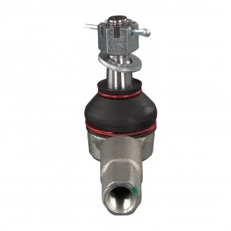 Наконечник рулевой тяги FORD / MAZDA Probe || / 323/626 / Premacy передняя сторона 92- 04 FEBI BILSTEIN 12905