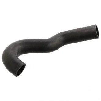 Патрубок системы охлаждения MERCEDES W124 (M 103) - 95 (124501 29 82) FEBI BILSTEIN 12992