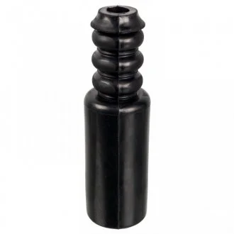 Пыльник и отбойник амортизатора переднего RENAULT CLIO I, II, KANGOO, TWINGO I, II 1.2-1.9DTI 05 FEBI BILSTEIN 13066 (фото 1)