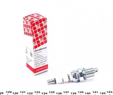 Свічка запалювання FEBI BILSTEIN 13424