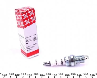 Свічка запалювання FEBI BILSTEIN 13427
