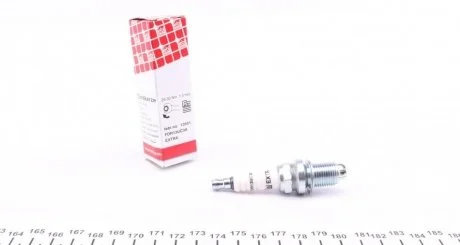 Свічка запалювання FEBI BILSTEIN 13503