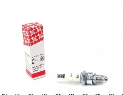 Свічка запалювання FEBI BILSTEIN 13515