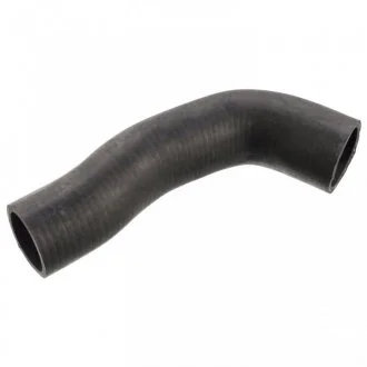 Патрубок системи охолодження MERCEDES W202 / 124/210/140 (M 104) - 01 (104203 04 82) FEBI BILSTEIN 14025