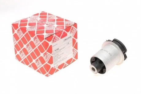 Сайлентблок балки AUDI A4 FEBI BILSTEIN 14154
