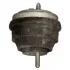 Подушка двигателя BMW 5 (E39) 1995 - 2003 (FEBI) FEBI BILSTEIN 14179 (фото 4)