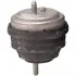 Подушка двигателя BMW 5 (E39) 1995 - 2003 (FEBI) FEBI BILSTEIN 14179 (фото 8)