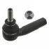 Наконечник рульової тяги AUDI/SEAT/SKODA/VW A3/Leon/Octavia/Golf/Bora передня ліва сторона 96-10 FEBI BILSTEIN 14180 (фото 2)