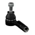 Наконечник рульової тяги AUDI / SEAT / SKODA / VW A3 / Leon / Octavia / Golf / Bora передня права сторона 96-10 FEBI BILSTEIN 14182 (фото 1)