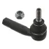 Наконечник рульової тяги AUDI / SEAT / SKODA / VW A3 / Leon / Octavia / Golf / Bora передня права сторона 96-10 FEBI BILSTEIN 14182 (фото 3)