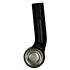 Наконечник рульової тяги AUDI / SEAT / SKODA / VW A3 / Leon / Octavia / Golf / Bora передня права сторона 96-10 FEBI BILSTEIN 14182 (фото 5)