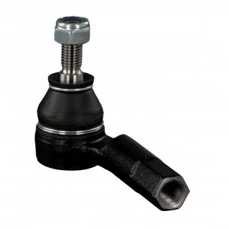 Наконечник рульової тяги AUDI / SEAT / SKODA / VW A3 / Leon / Octavia / Golf / Bora передня права сторона 96-10 FEBI BILSTEIN 14182