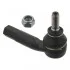 Наконечник рульової тяги AUDI / SEAT / SKODA / VW A3 / Leon / Octavia / Golf / Bora передня права сторона 96-10 FEBI BILSTEIN 14182 (фото 6)