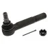 Наконечник рулевой тяги M24*1.5/M14*1.5 FEBI BILSTEIN 14220 (фото 1)