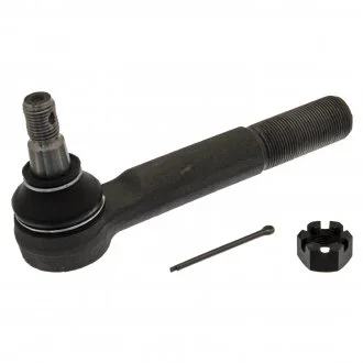 Наконечник рулевой тяги M24*1.5/M14*1.5 FEBI BILSTEIN 14220