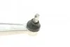 Рычаг MERCEDES W140 передняя левая сторона 91-99 FEBI BILSTEIN 14227 (фото 8)
