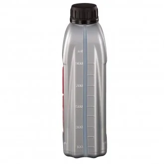 Смазка АКПП (ATF) (yellow) ZF 5-speed MB 236.11 - 1L FEBI BILSTEIN 14738