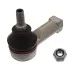 Наконечник рулевой тяги HYUNDAI / MITSUBISHI Lantra / Sonata (Y-2 / Y-3) / Galant / L300 передняя сторона 82-00 FEBI BILSTEIN 15074 (фото 3)