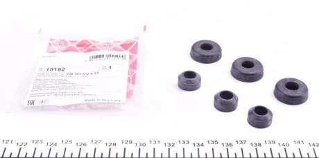 Прокладка крышки FEBI BILSTEIN 15192