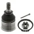 Кульова опора HONDA / ROVER Accord / Shuttle / 600 92- 03 FEBI BILSTEIN 15495 (фото 3)