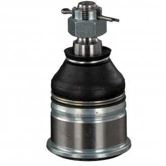 Шаровая опора HONDA / ROVER Accord / Shuttle / 600 передняя сторона 92- 03 FEBI BILSTEIN 15495