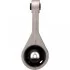 Кронштейн підвіски двигуна задн FORD FIESTA, FIESTA IV, PUMA MAZDA 121 III 1.0-1.6 08.95-08.03 FEBI BILSTEIN 15527 (фото 2)