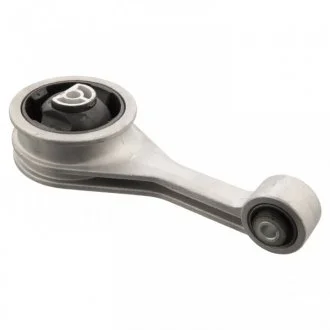 Кронштейн підвіски двигуна задн FORD FIESTA, FIESTA IV, PUMA MAZDA 121 III 1.0-1.6 08.95-08.03 FEBI BILSTEIN 15527