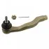 Рульовий наконечник лів HONDA CIVIC V, CIVIC VI, CR-V I, CRX III 1.3-2.0 10.91-02.02 FEBI BILSTEIN 15541 (фото 1)