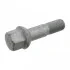 Болт колесный Mercedes 190 / Mercedes 230 / Mercedes C 180 FEBI BILSTEIN 15655 (фото 2)