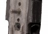 Подушка опоры двигателя FORD FIESTA, ESCORT 1.0-1.6, 1.8D (-96) левая FEBI BILSTEIN 15691 (фото 3)