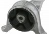 Подушка двигателя Opel Astra / Opel Zafira FEBI BILSTEIN 15721 (фото 6)